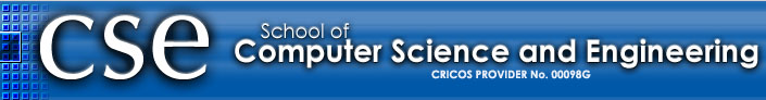 CSE header logo