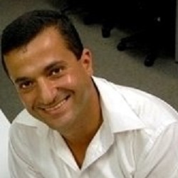 Ghassan Beydoun